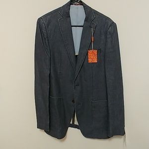 Tallia Linen Sportscoat